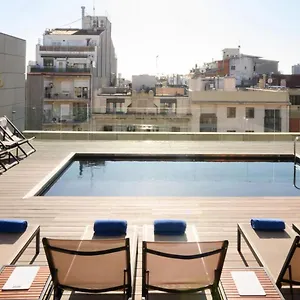 *** Hotel Europark Espagne